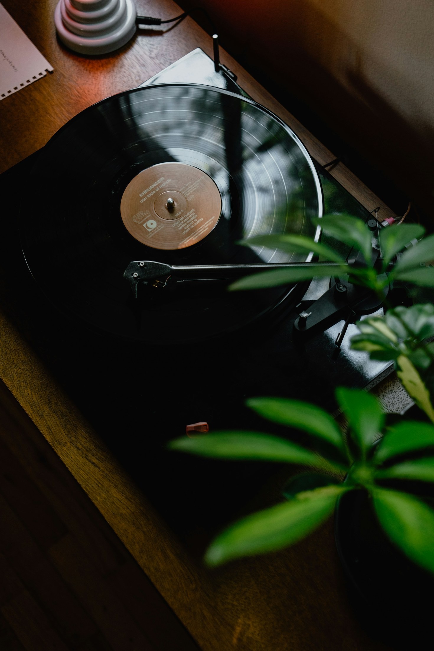 How To Build The Perfect Music Collection