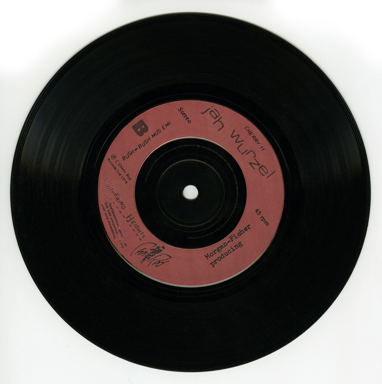 Tracing The History Of Iconic Album Art