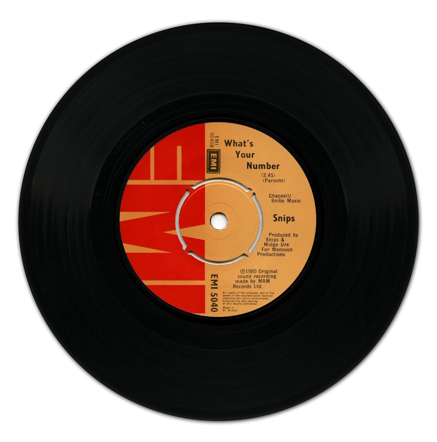 Why Vinyl Remains The Gold Standard Today